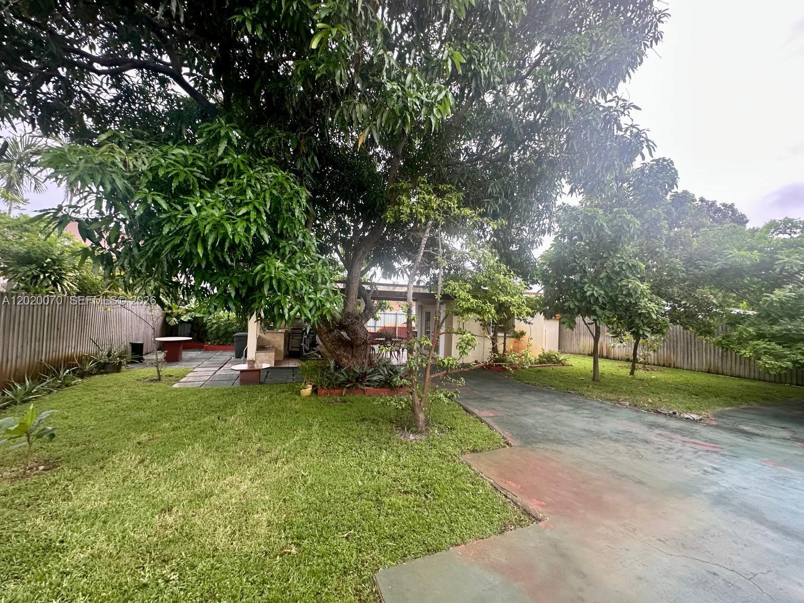 GARDEN ESTATES - Residential
