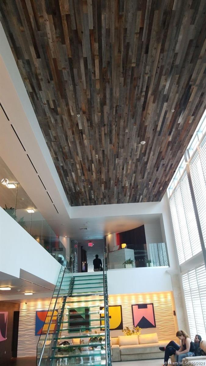 SOLE CONDO - Residential Lease