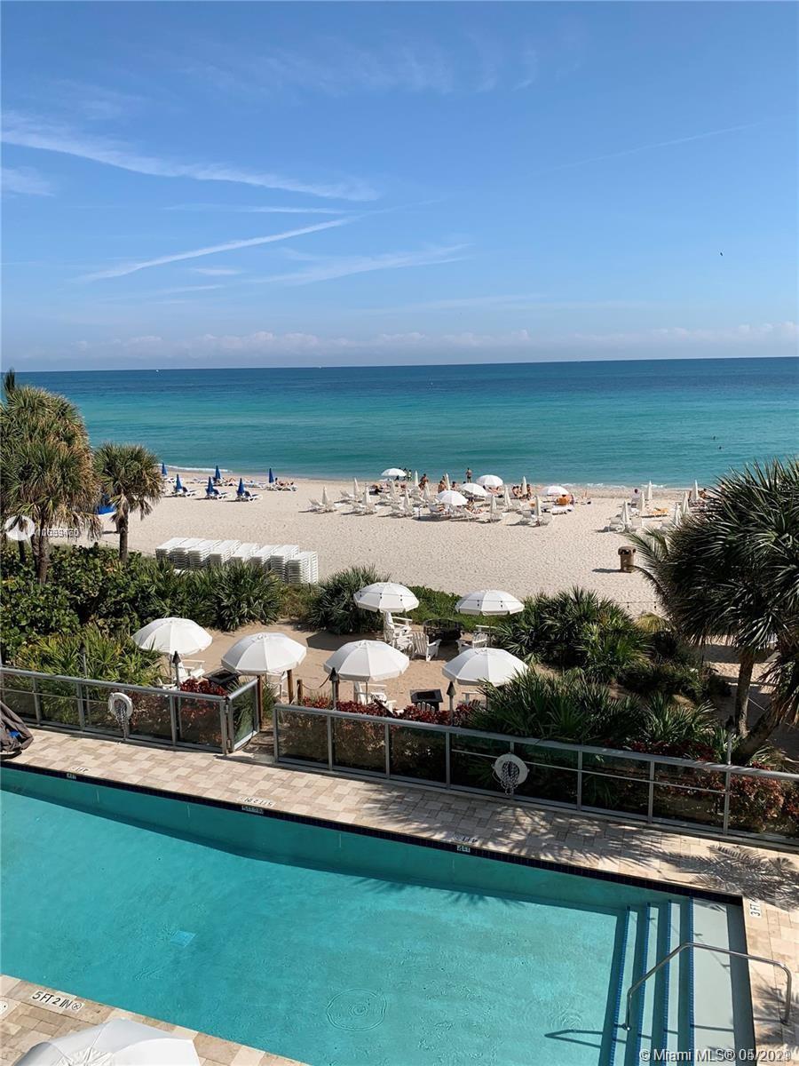 SOLE CONDO - Residential Lease