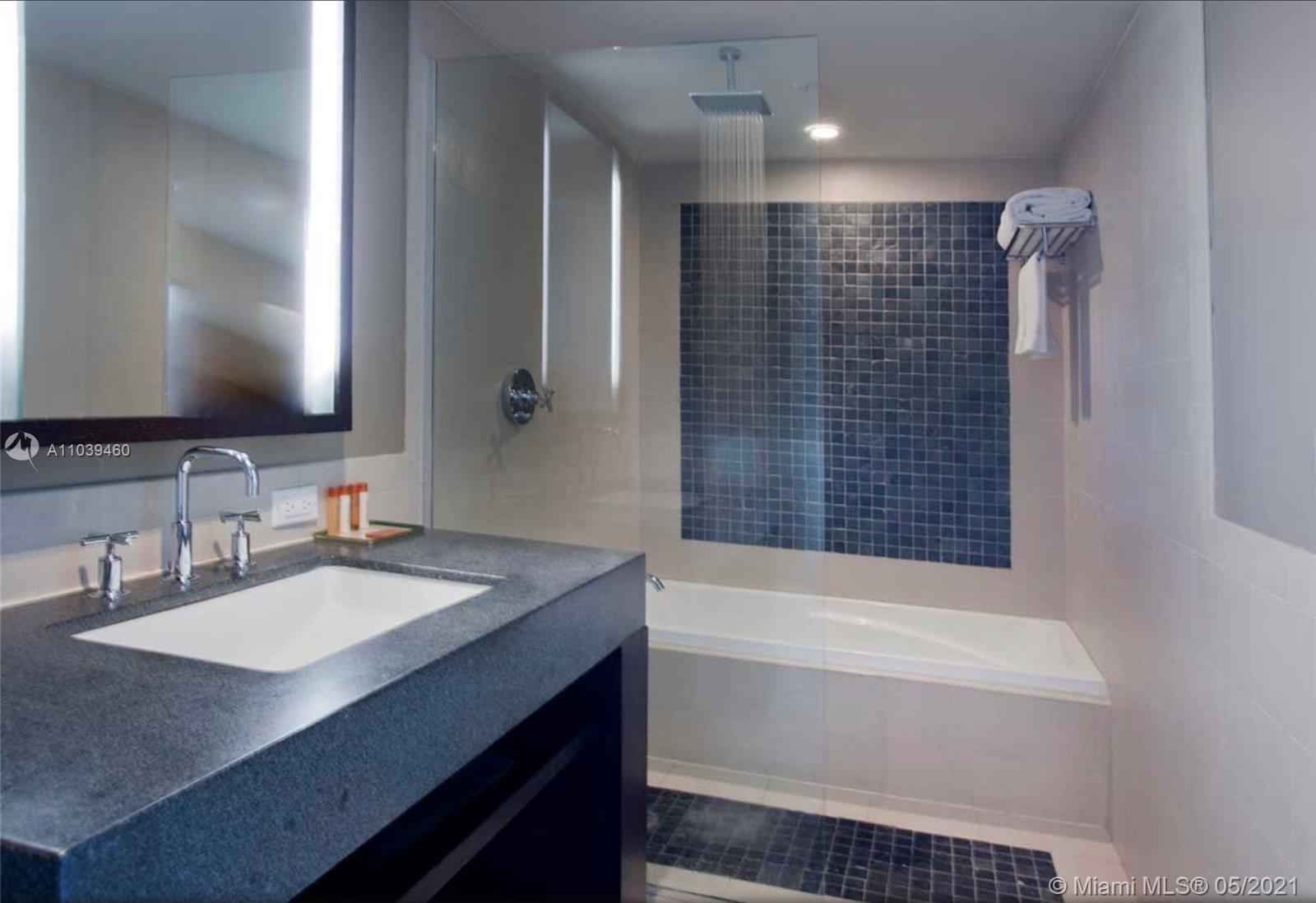 SOLE CONDO - Residential Lease