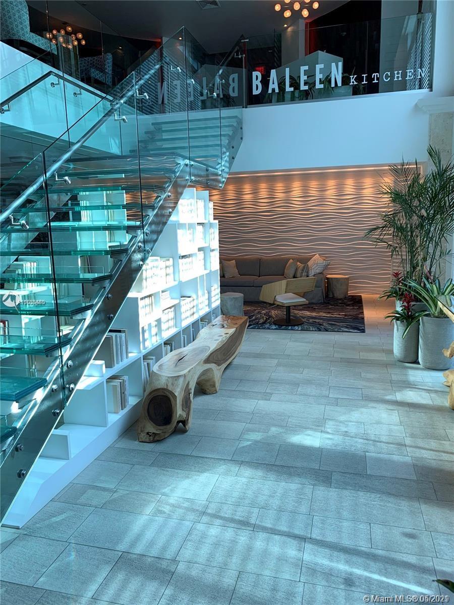 SOLE CONDO - Residential Lease