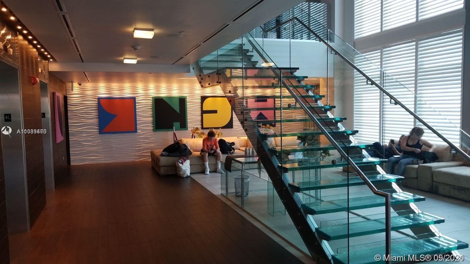 SOLE CONDO - Residential Lease