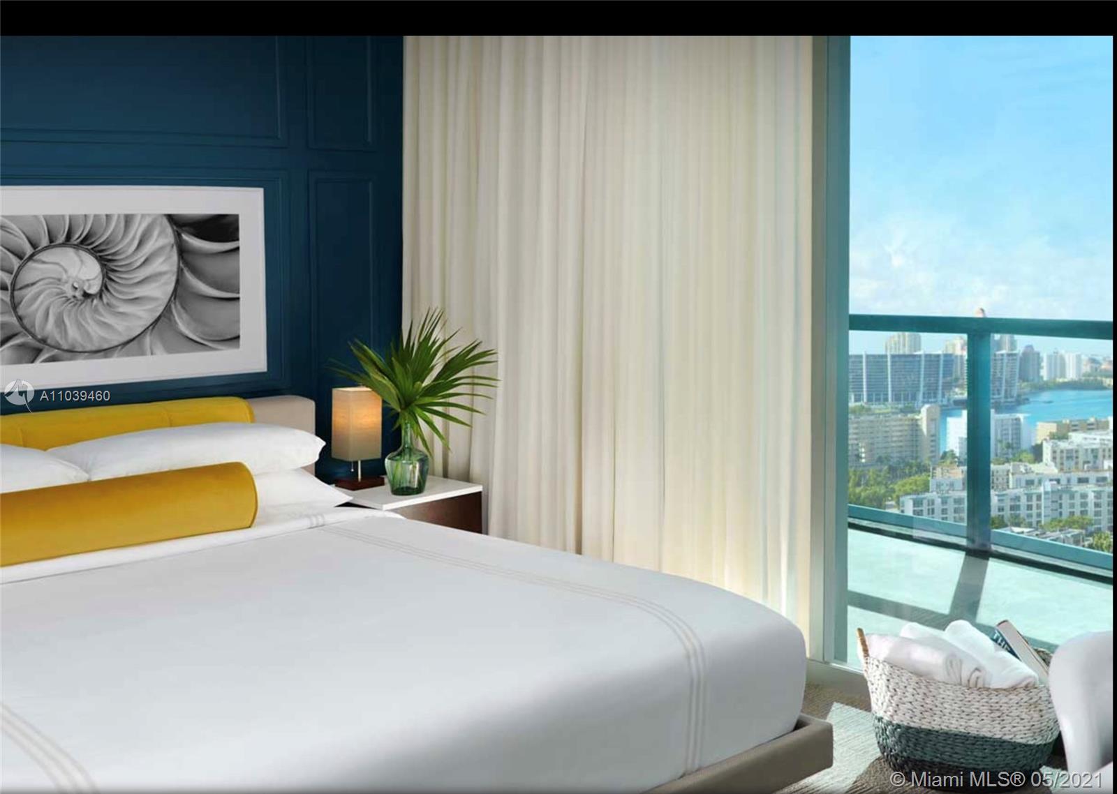 SOLE CONDO - Residential Lease