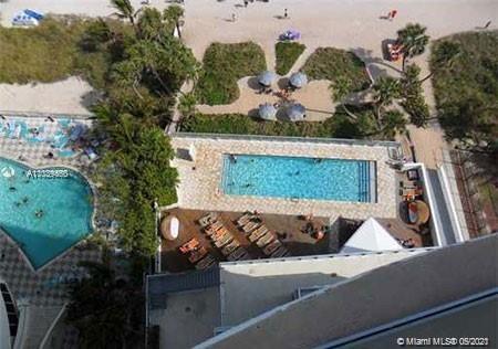 SOLE CONDO - Residential Lease