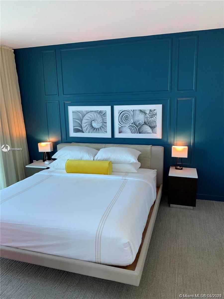 SOLE CONDO - Residential Lease