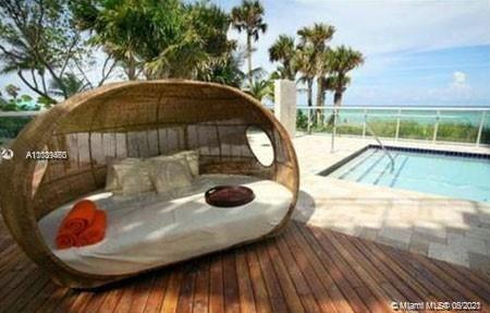 SOLE CONDO - Residential Lease