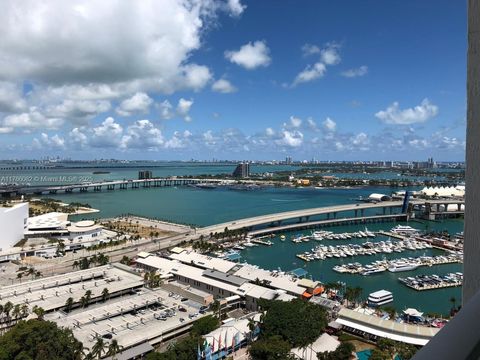 244 Biscayne Blvd 3004 Miami FL 33132