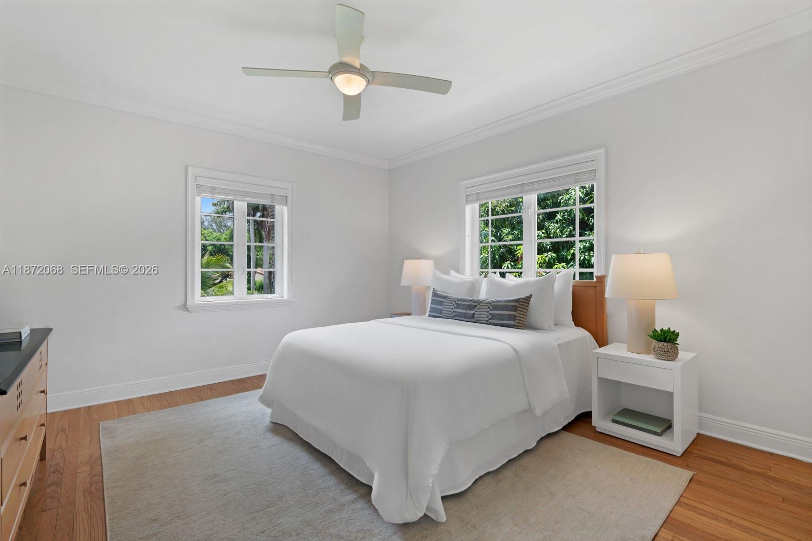 CORAL GABLES COUNTRY CLUB - Residential