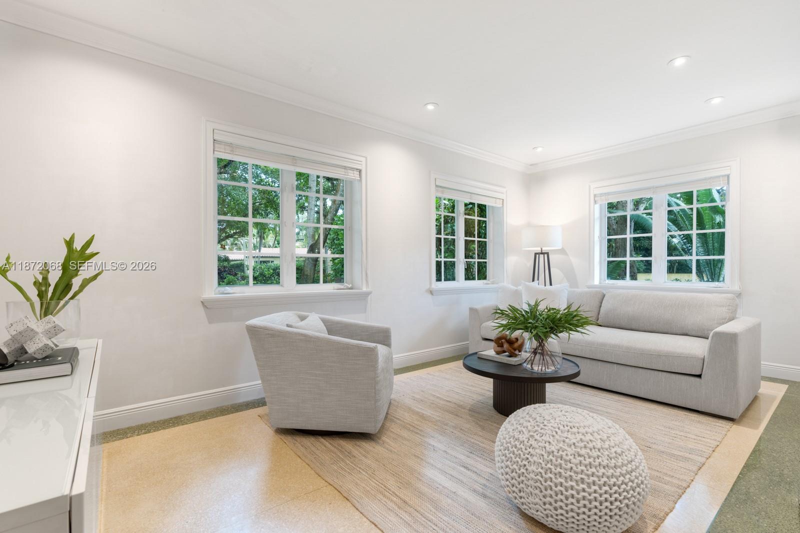 CORAL GABLES COUNTRY CLUB - Residential