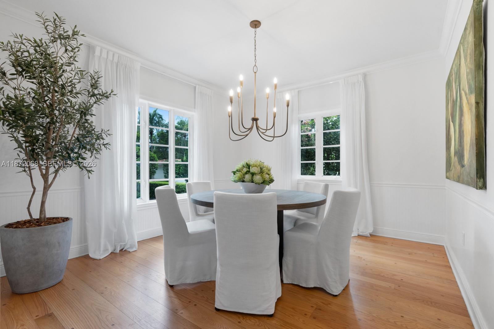 CORAL GABLES COUNTRY CLUB - Residential