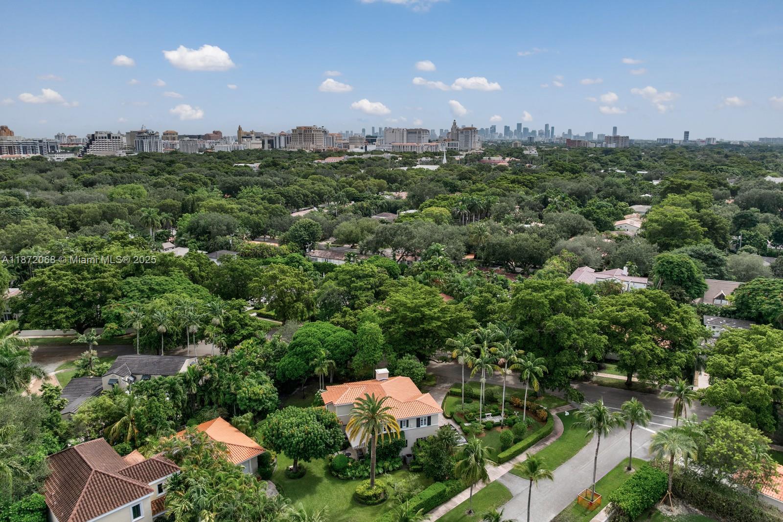 CORAL GABLES COUNTRY CLUB - Residential