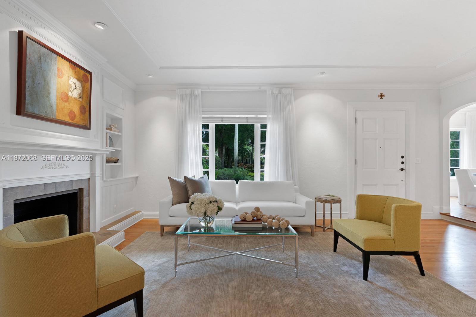 CORAL GABLES COUNTRY CLUB - Residential