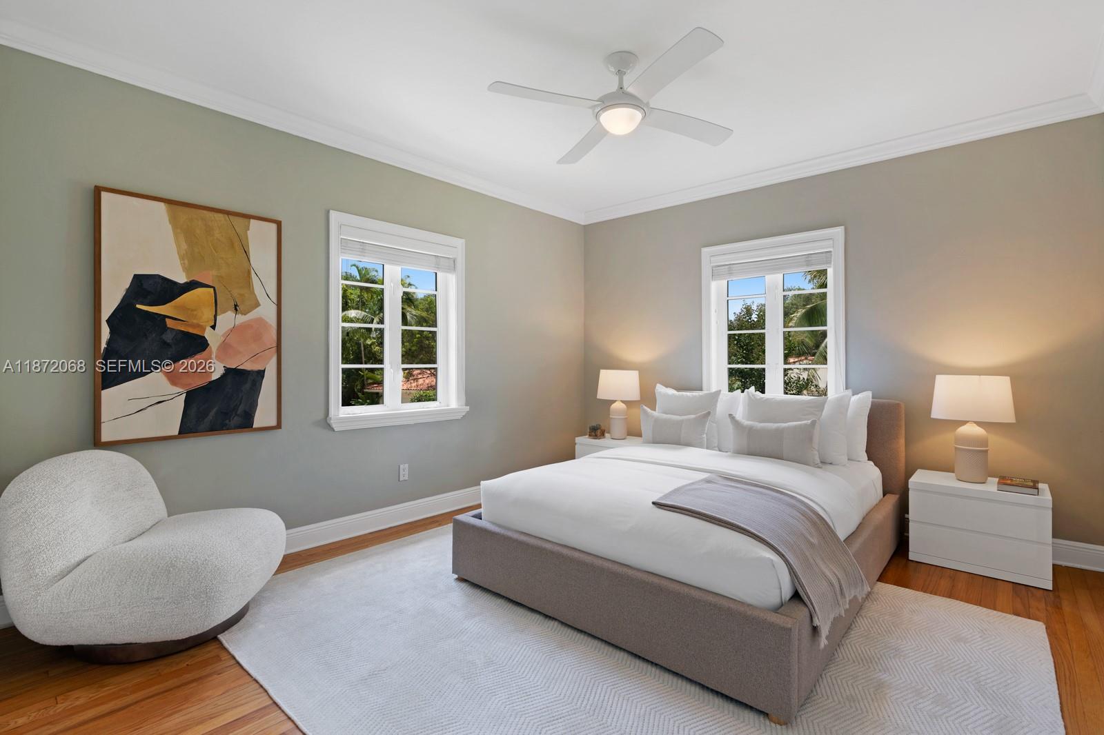 CORAL GABLES COUNTRY CLUB - Residential