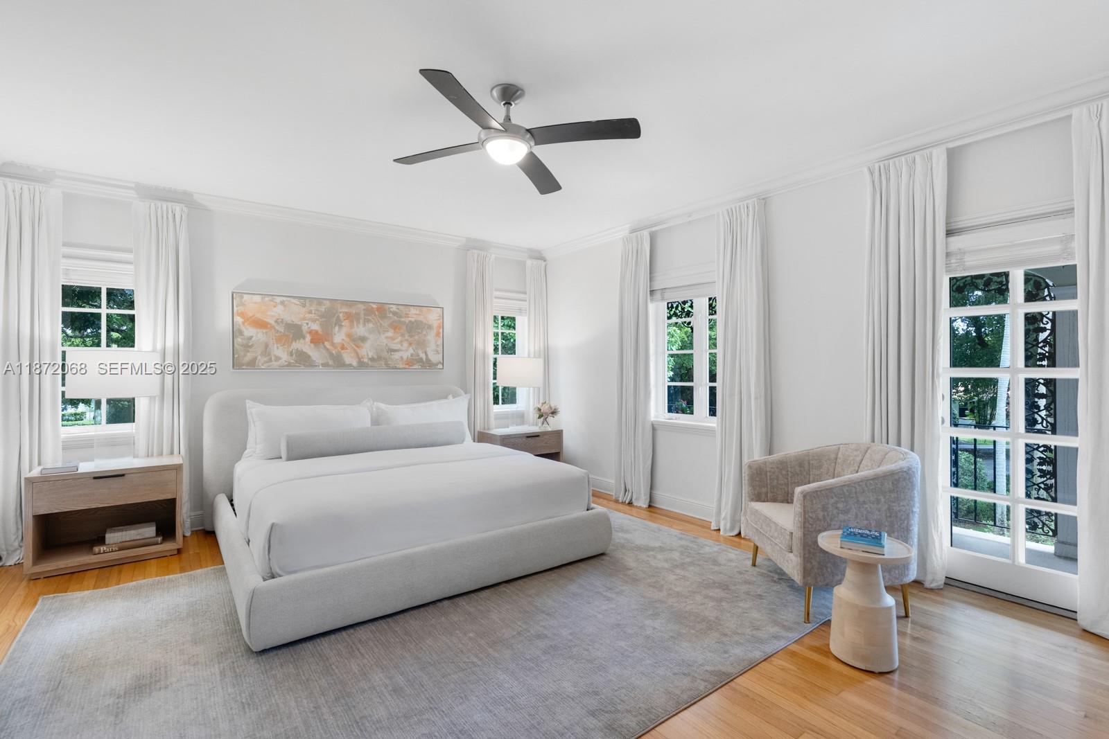 CORAL GABLES COUNTRY CLUB - Residential