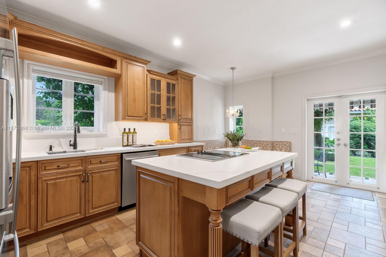 CORAL GABLES COUNTRY CLUB - Residential