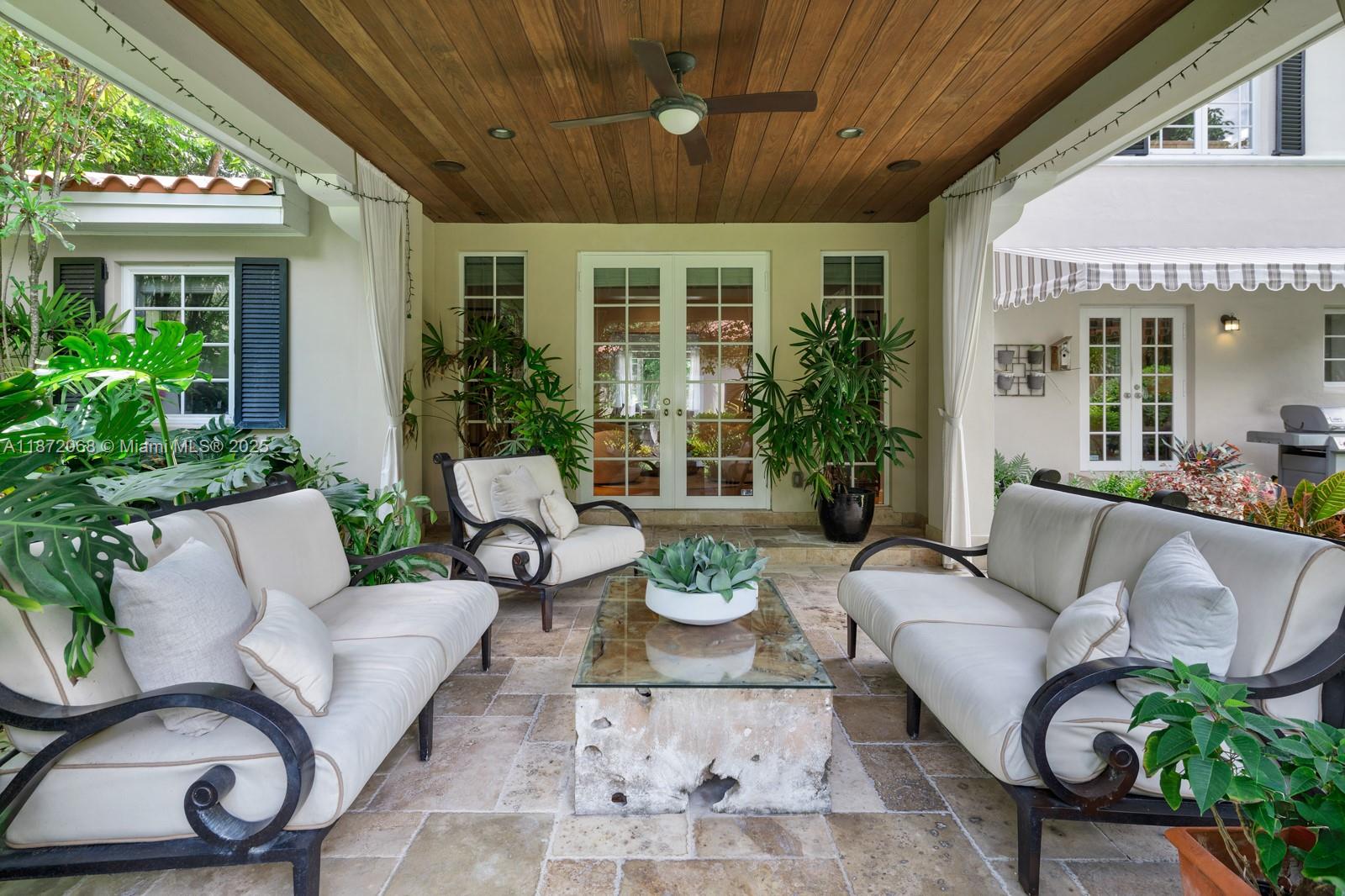 CORAL GABLES COUNTRY CLUB - Residential