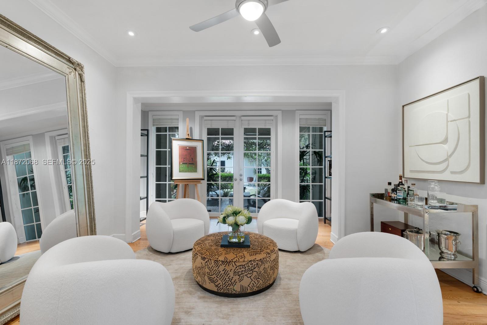 CORAL GABLES COUNTRY CLUB - Residential