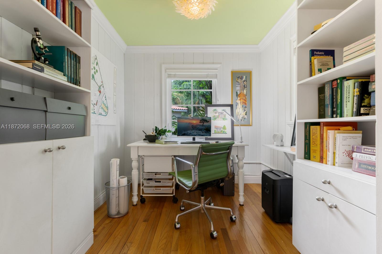 CORAL GABLES COUNTRY CLUB - Residential