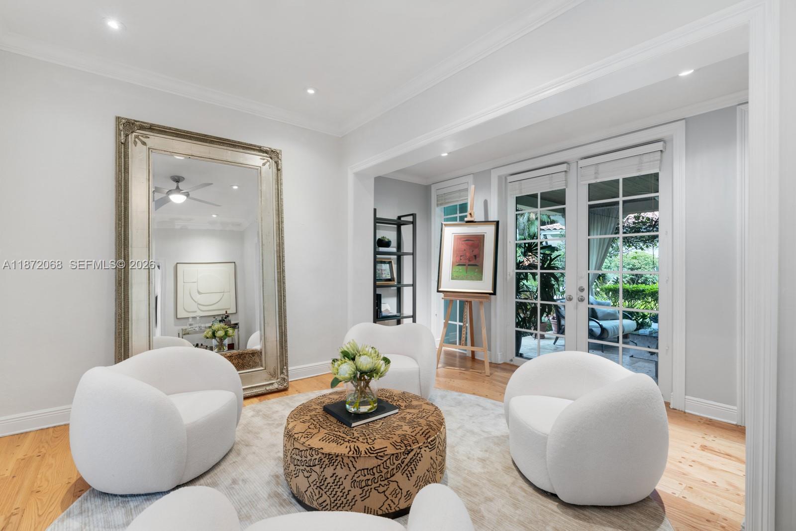 CORAL GABLES COUNTRY CLUB - Residential