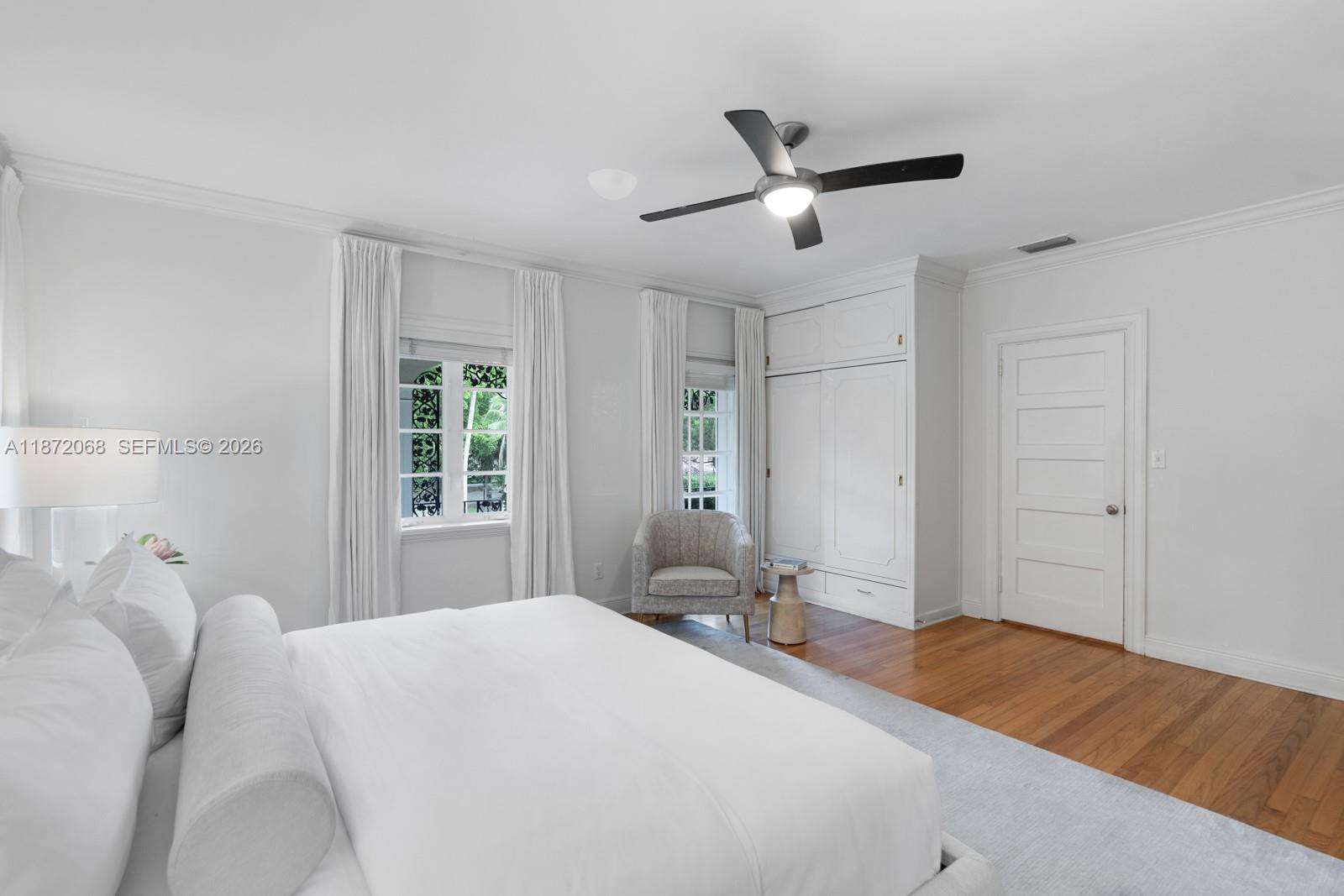 CORAL GABLES COUNTRY CLUB - Residential