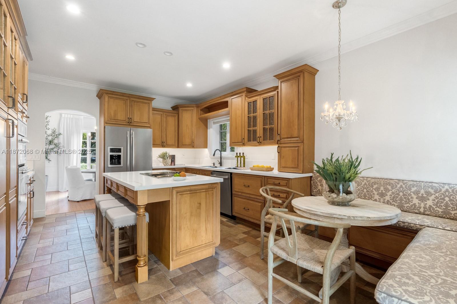 CORAL GABLES COUNTRY CLUB - Residential