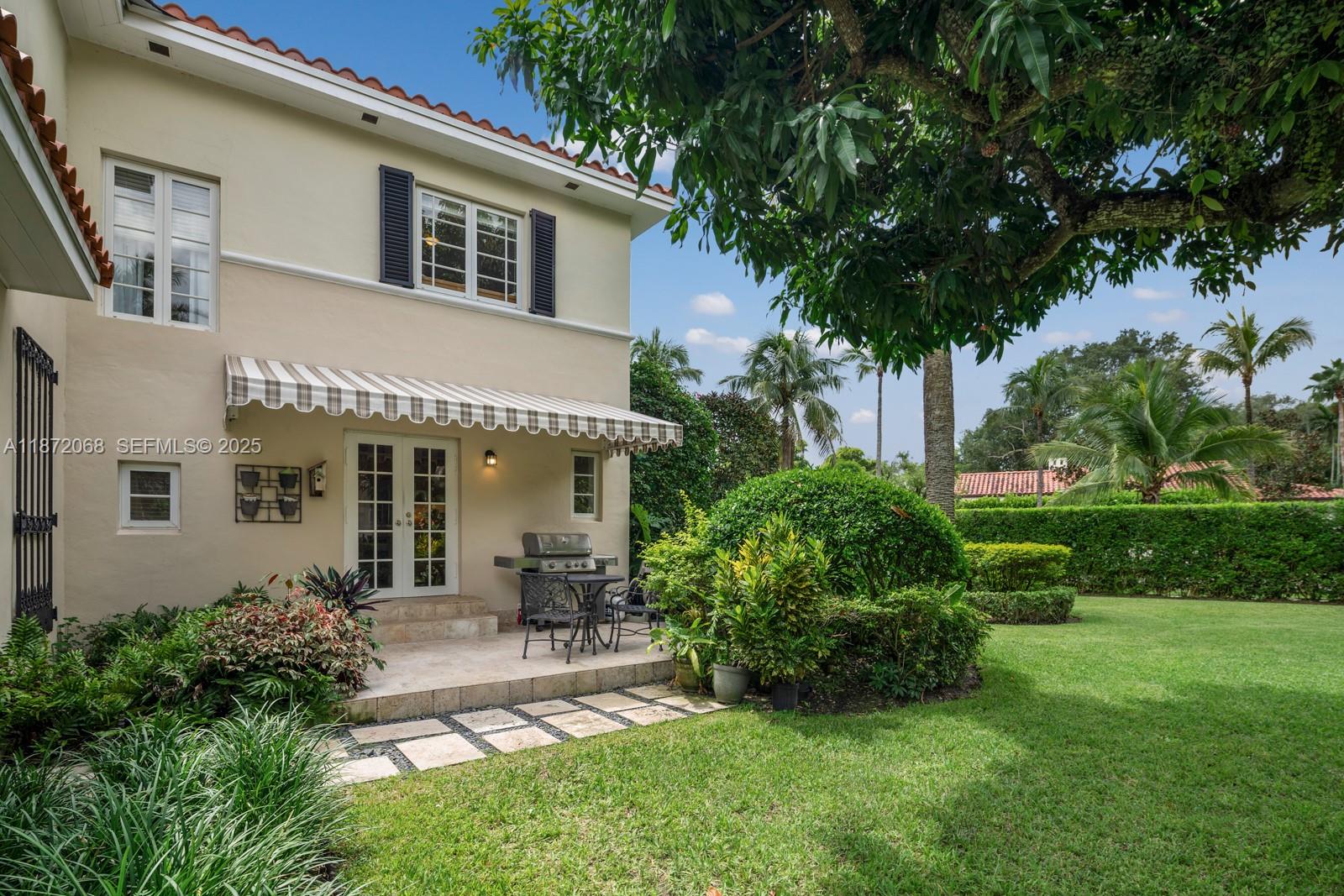 CORAL GABLES COUNTRY CLUB - Residential