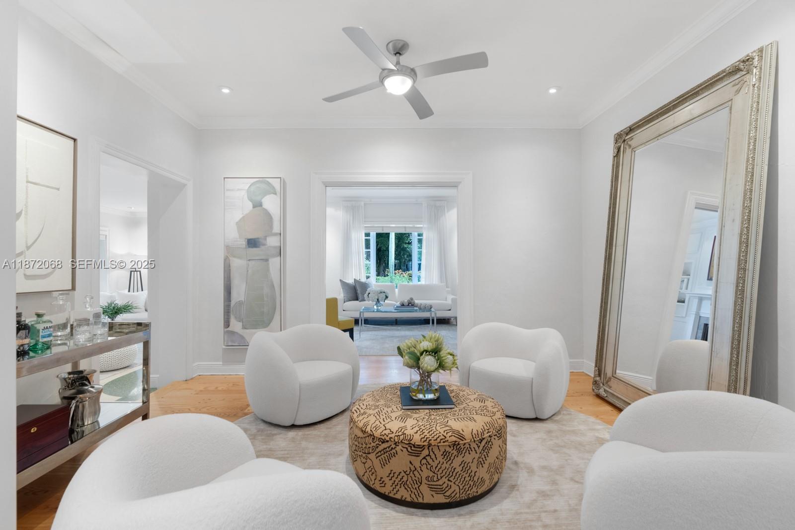 CORAL GABLES COUNTRY CLUB - Residential