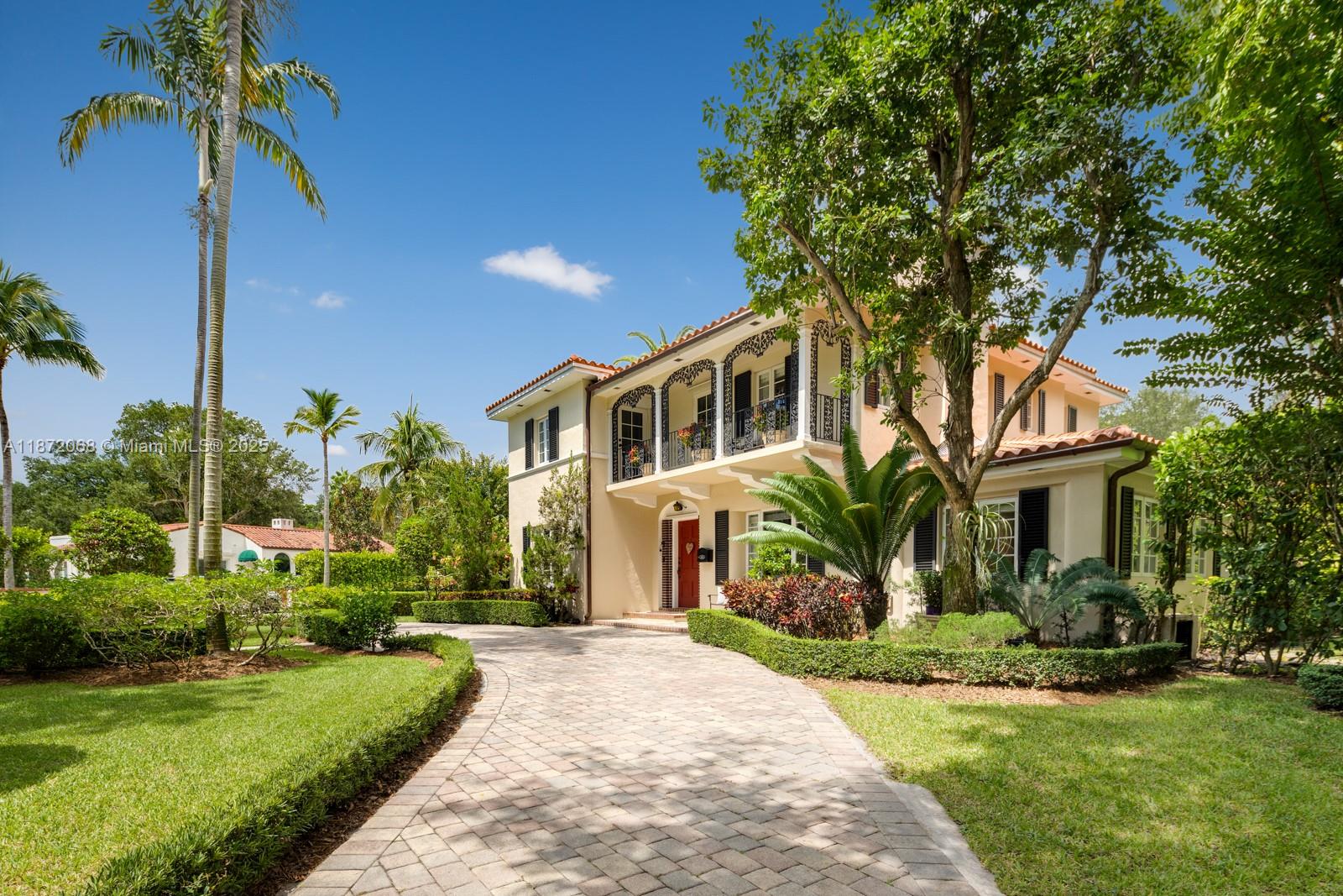 CORAL GABLES COUNTRY CLUB - Residential