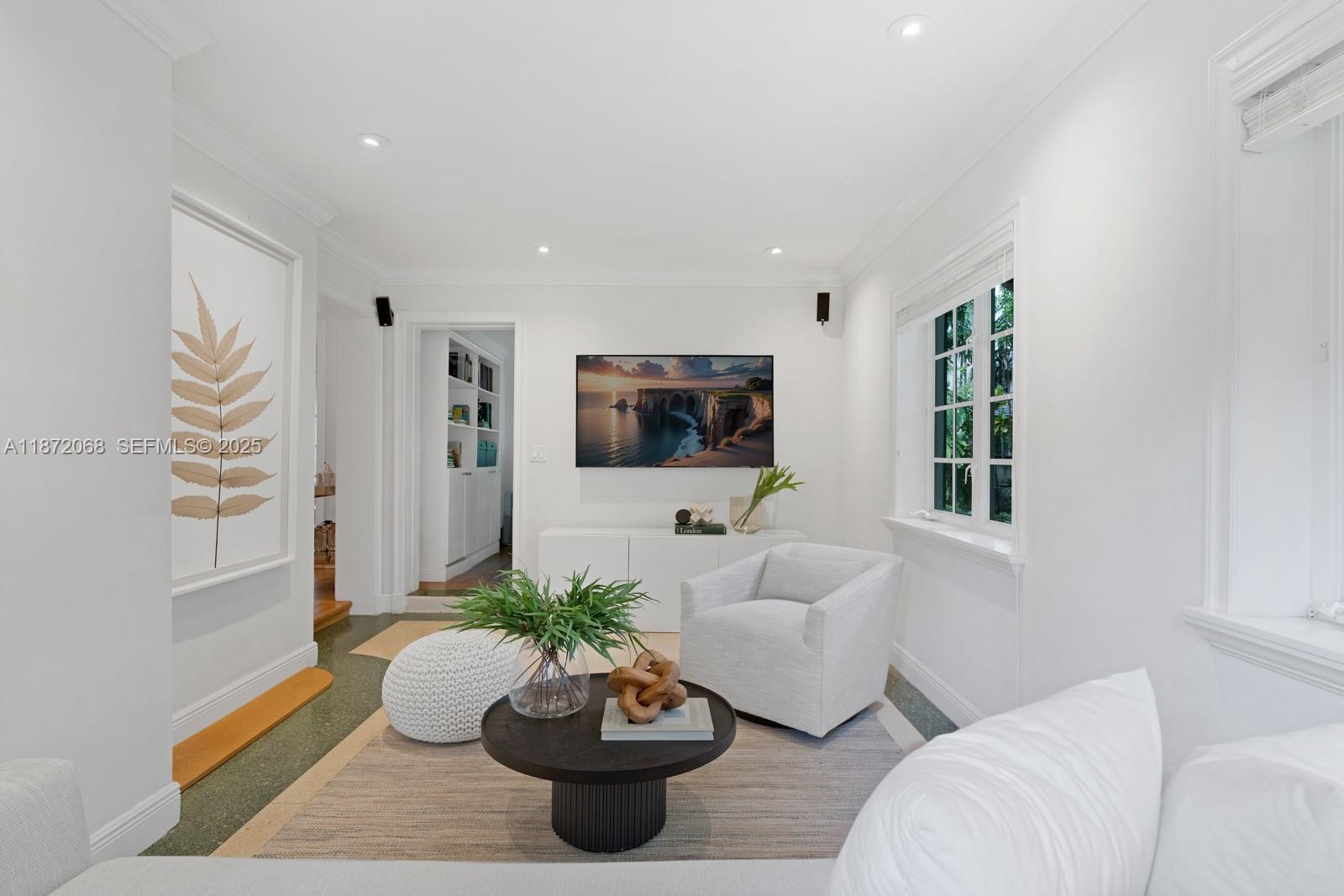 CORAL GABLES COUNTRY CLUB - Residential