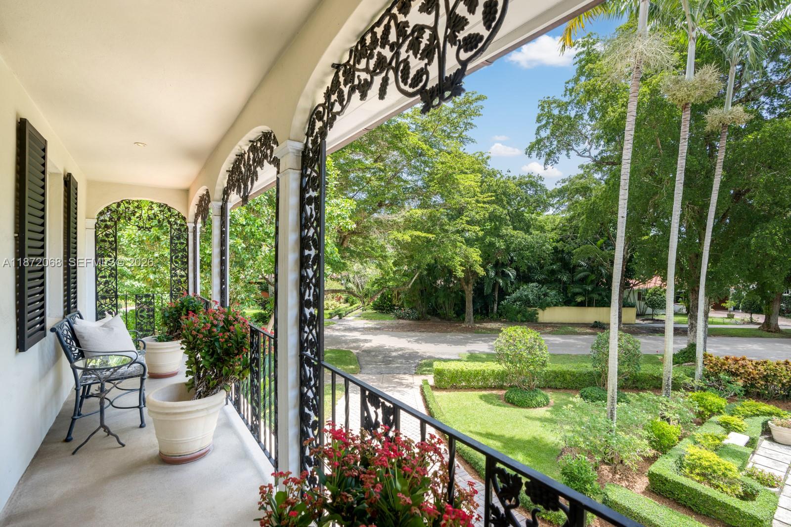 CORAL GABLES COUNTRY CLUB - Residential