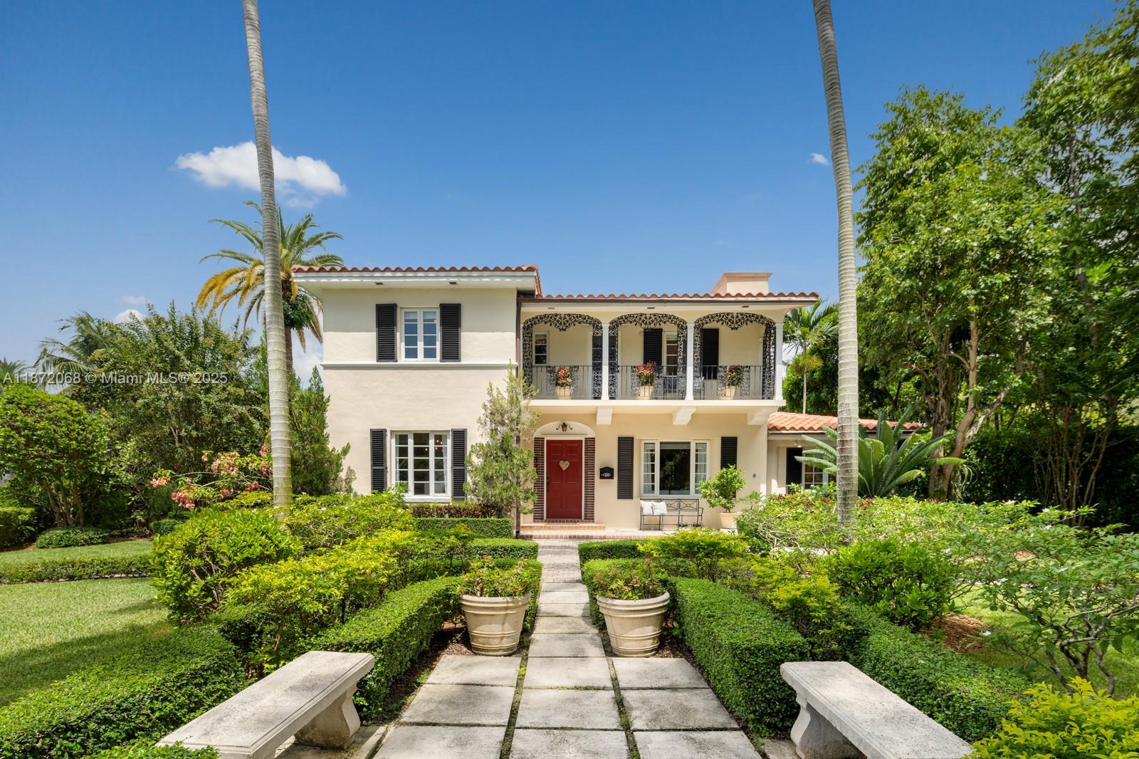 CORAL GABLES COUNTRY CLUB - Residential