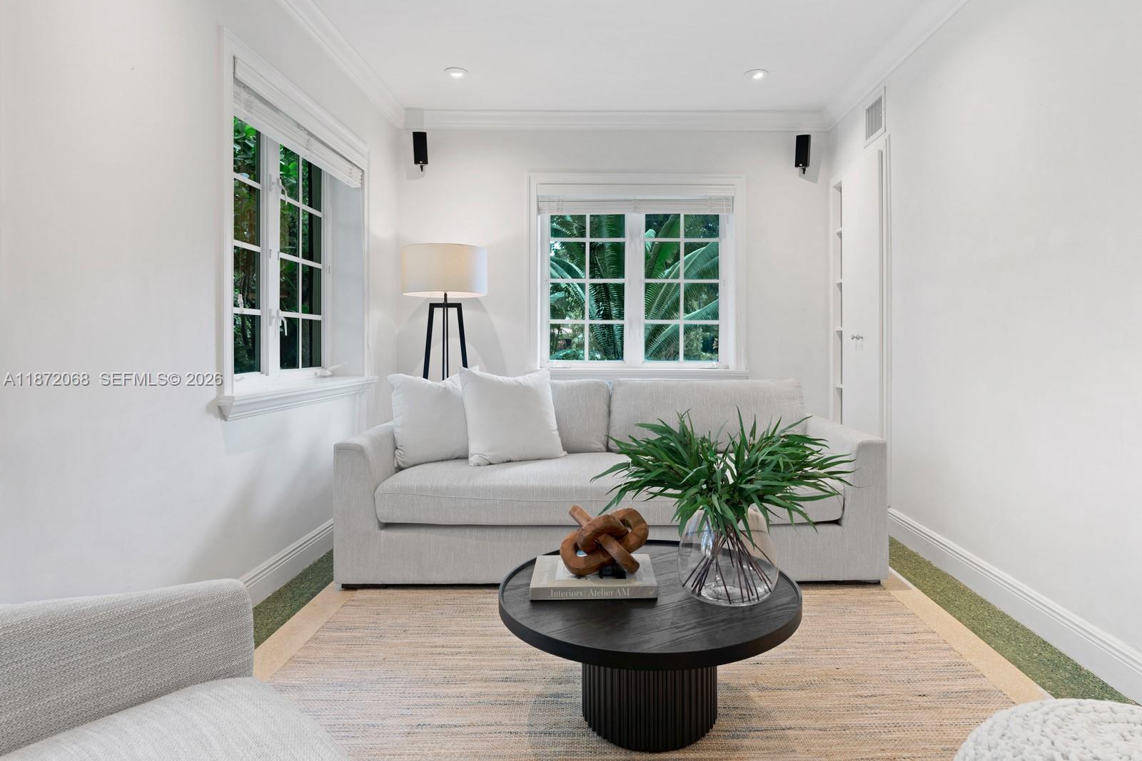 CORAL GABLES COUNTRY CLUB - Residential