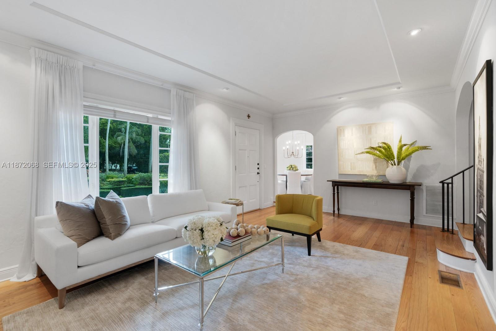 CORAL GABLES COUNTRY CLUB - Residential