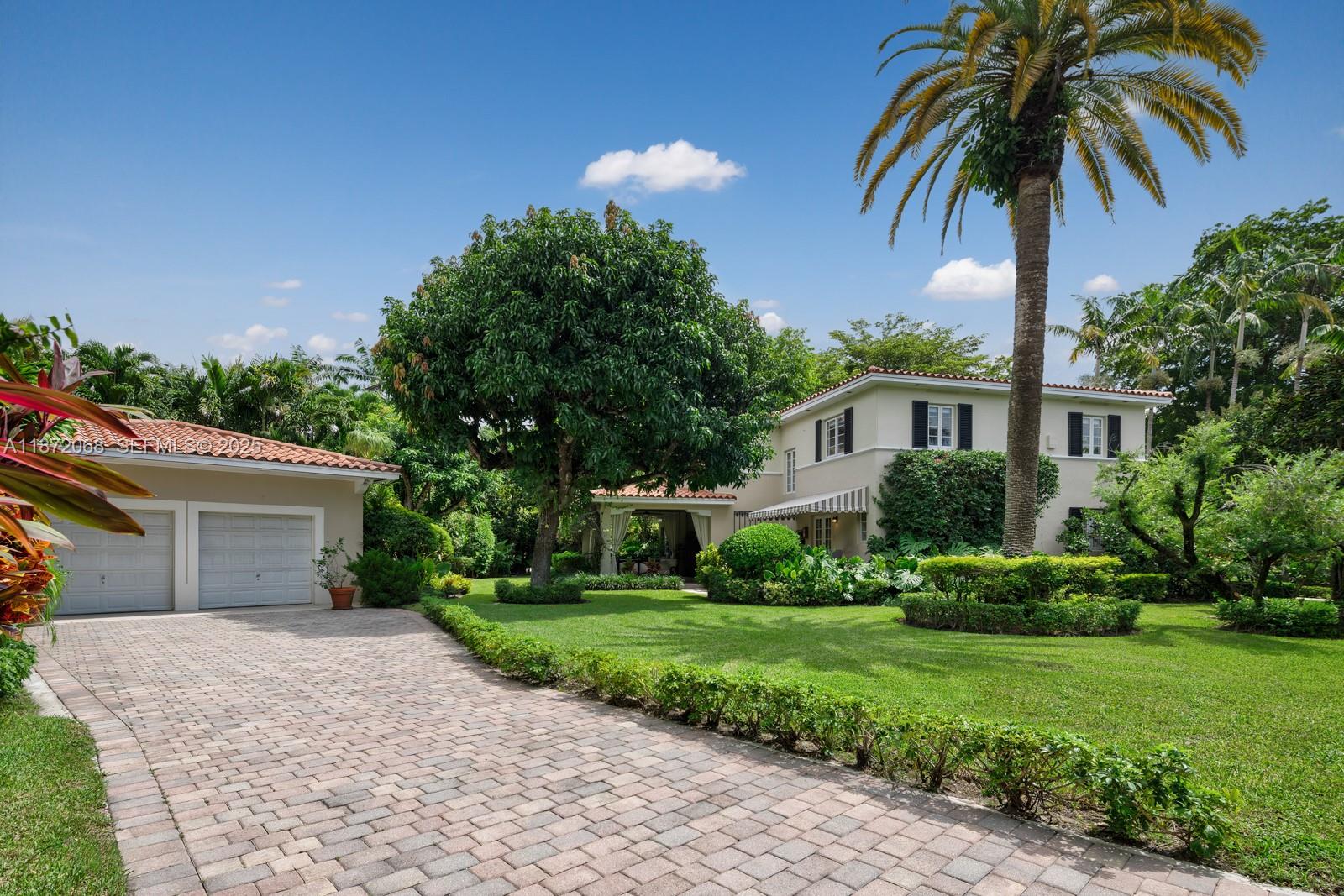 CORAL GABLES COUNTRY CLUB - Residential