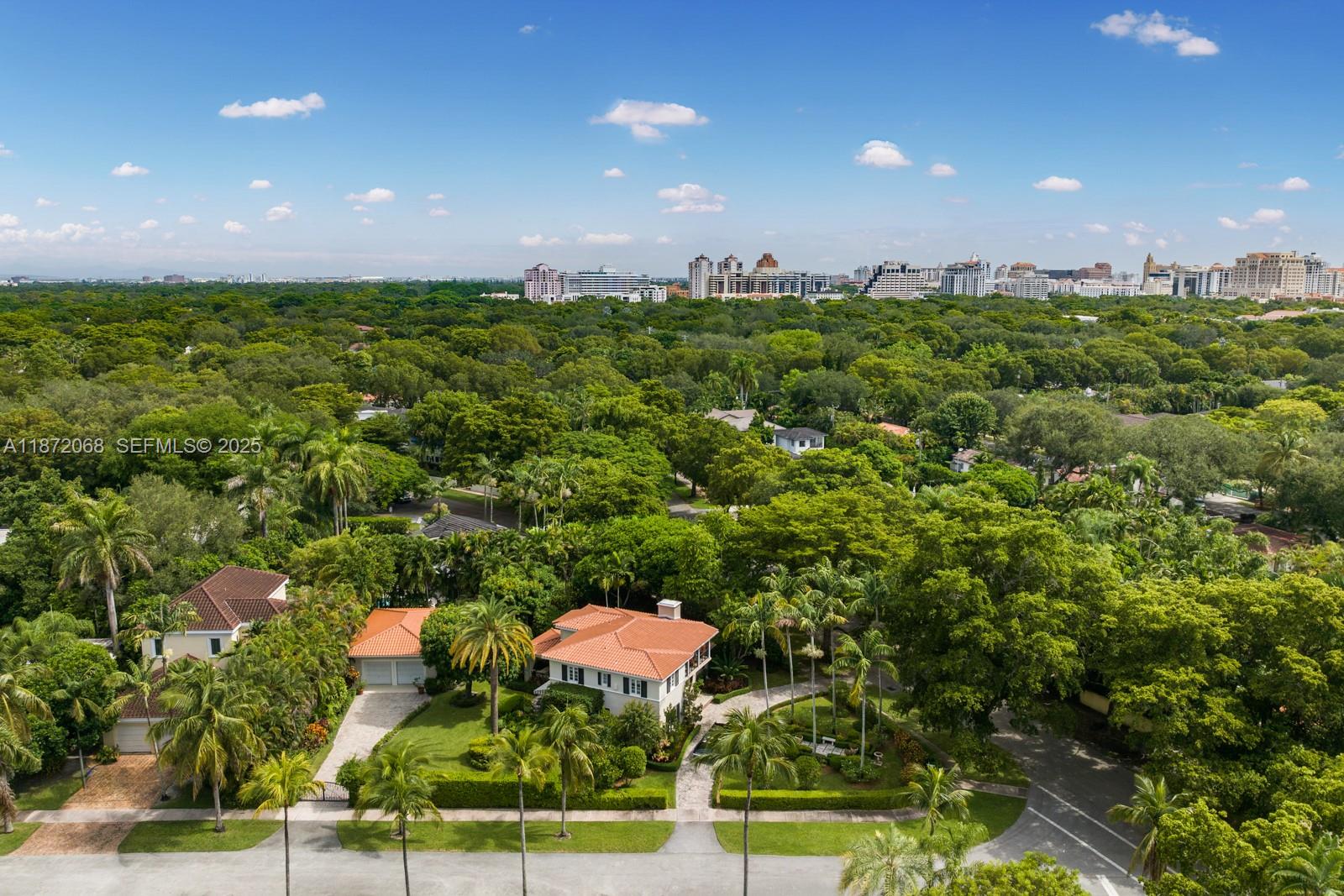CORAL GABLES COUNTRY CLUB - Residential