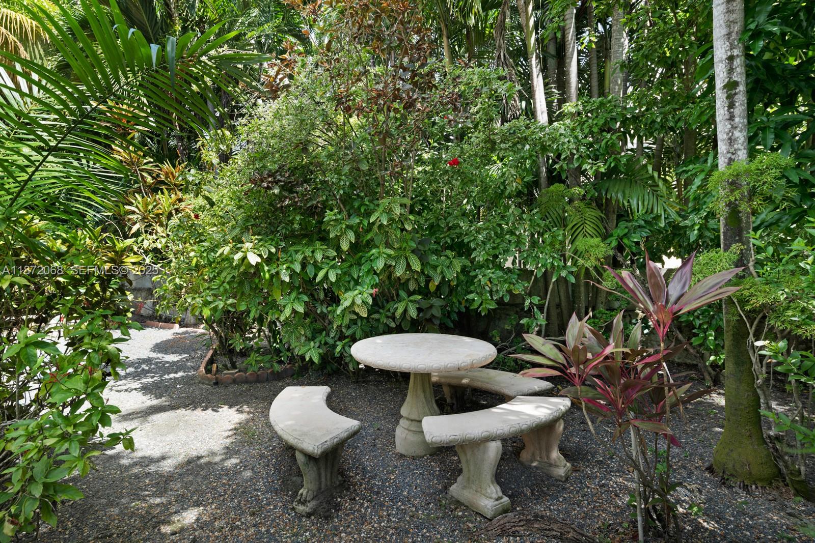 CORAL GABLES COUNTRY CLUB - Residential