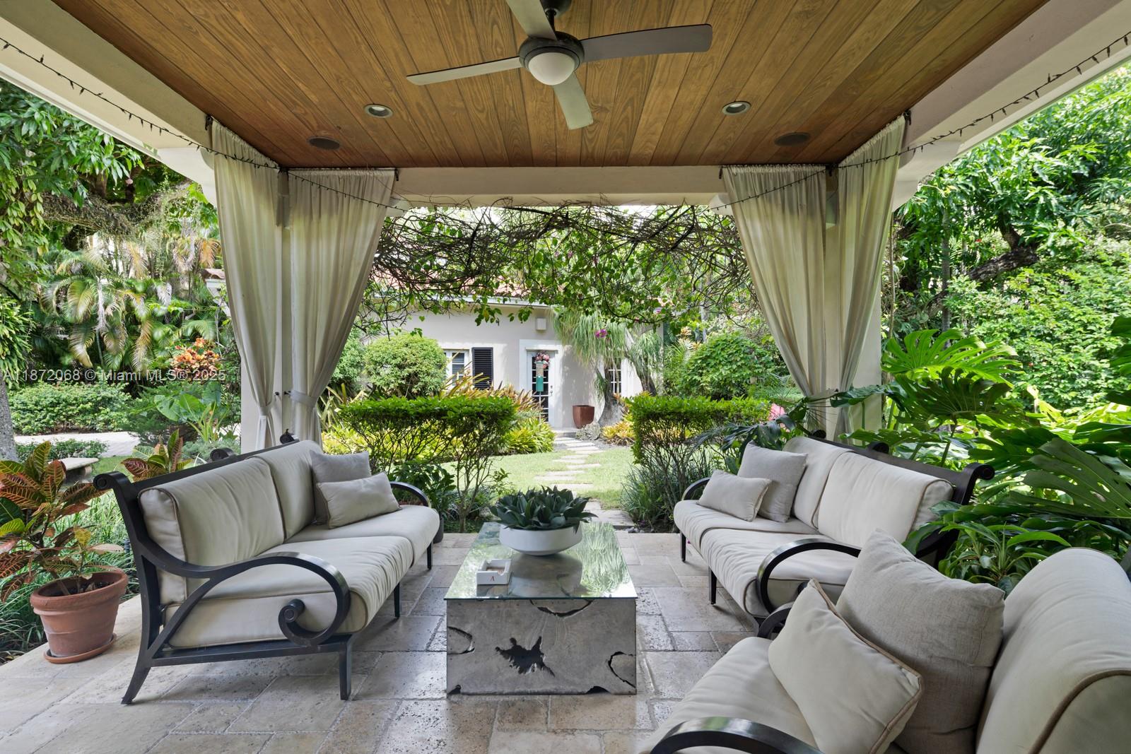 CORAL GABLES COUNTRY CLUB - Residential