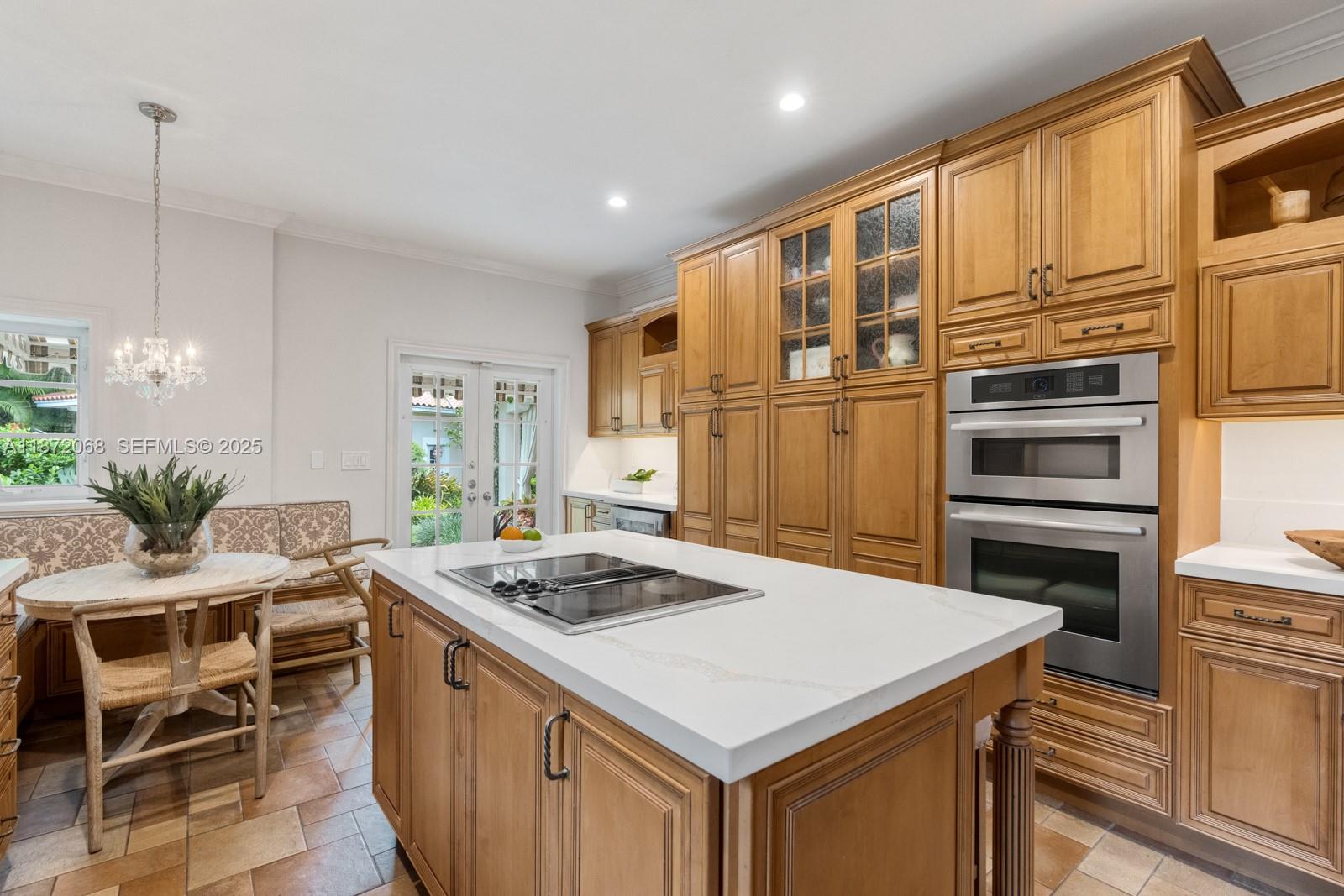 CORAL GABLES COUNTRY CLUB - Residential