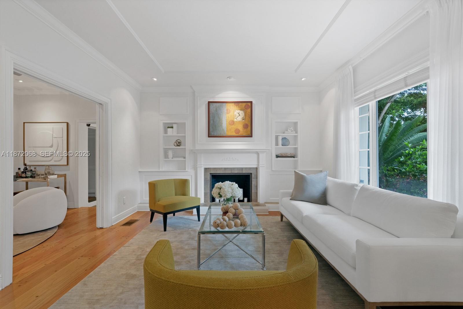 CORAL GABLES COUNTRY CLUB - Residential