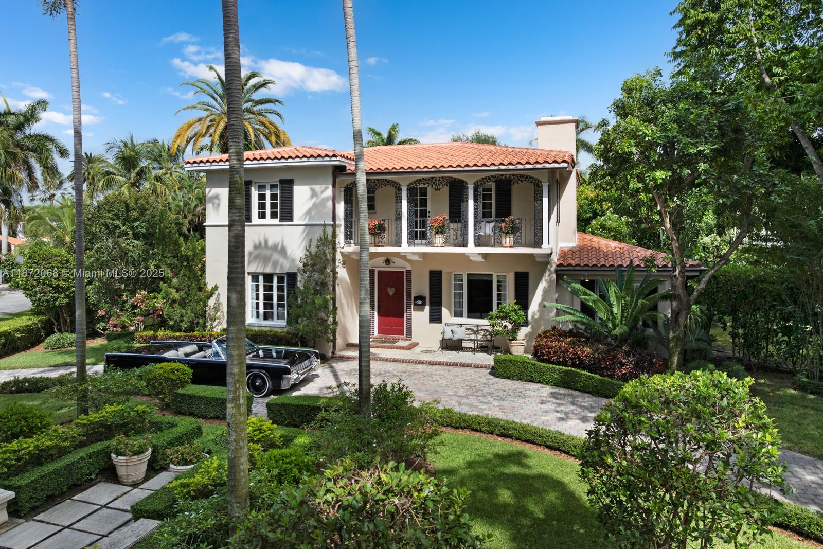 CORAL GABLES COUNTRY CLUB - Residential