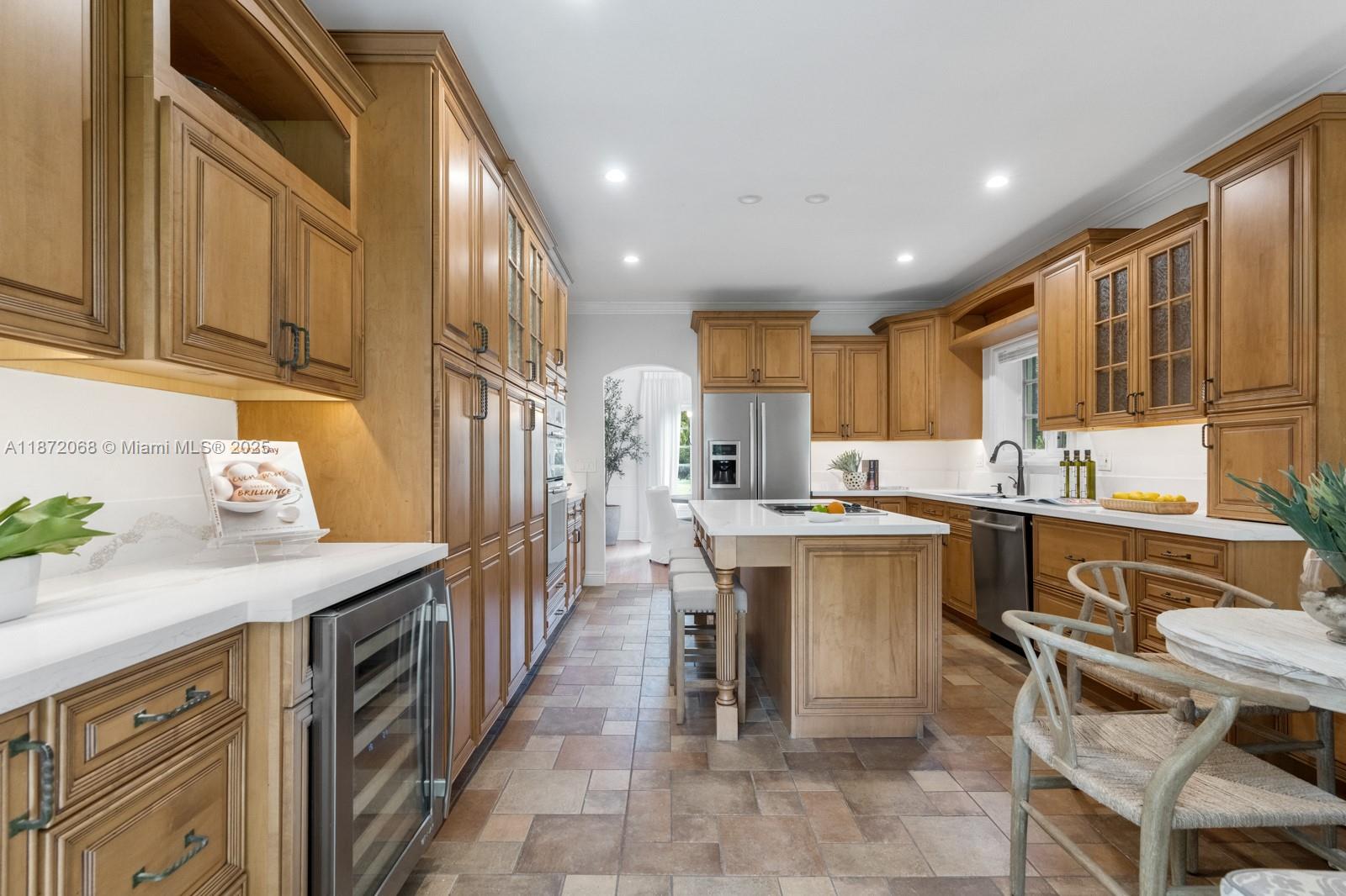 CORAL GABLES COUNTRY CLUB - Residential