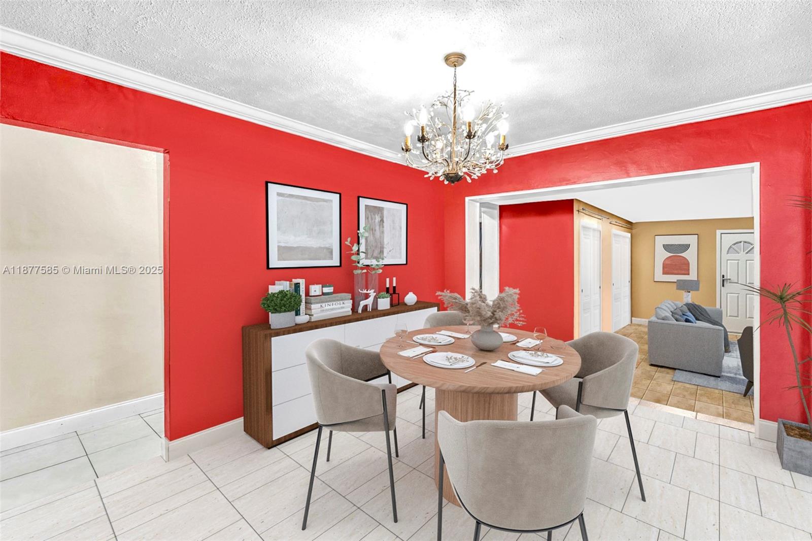 BEVERLY PARK NO 2 - Residential