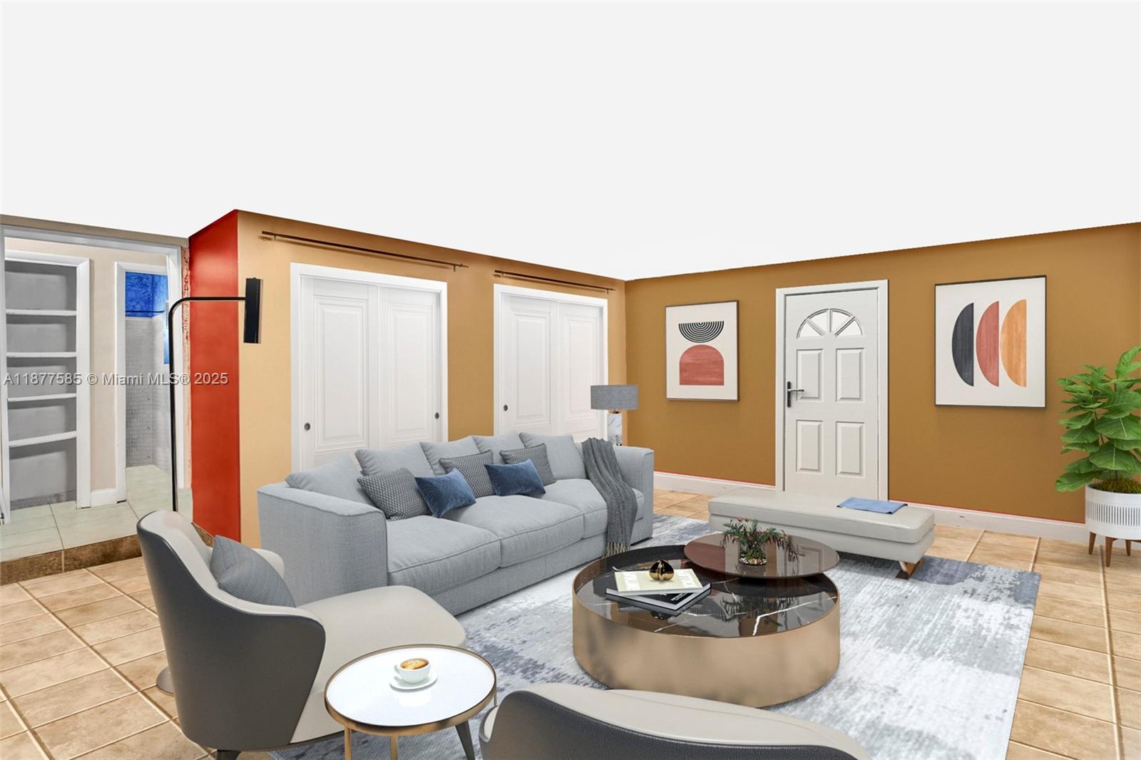 BEVERLY PARK NO 2 - Residential