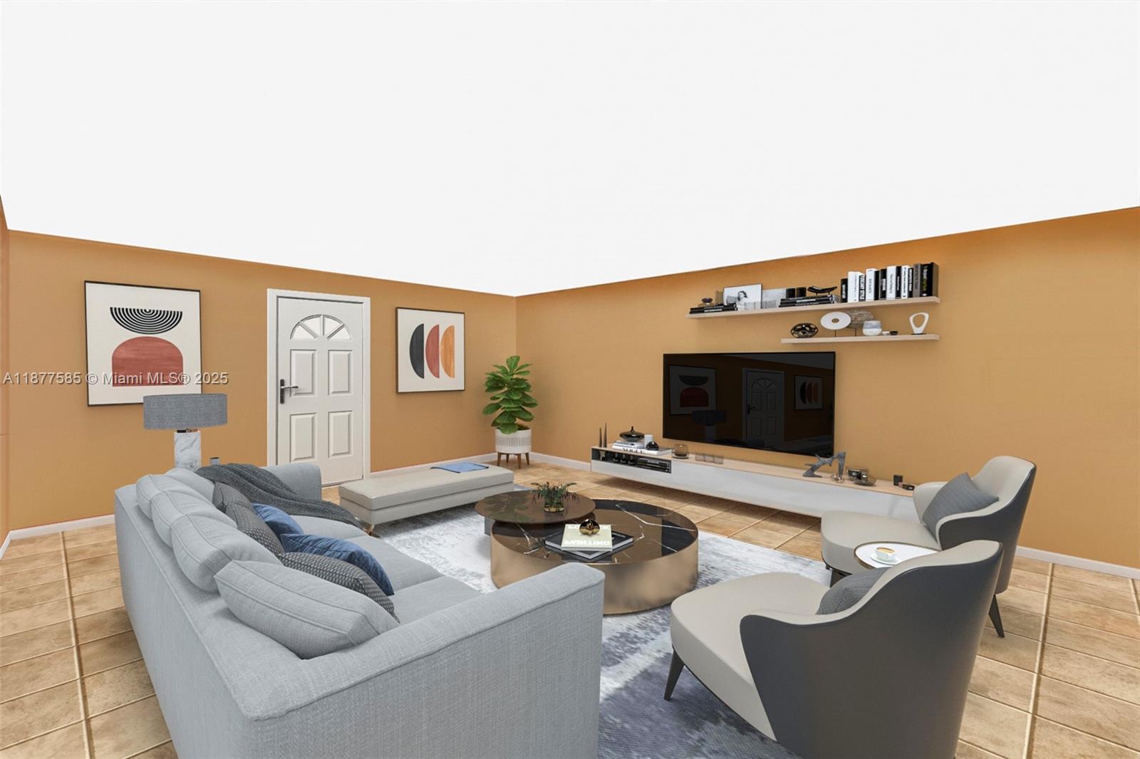 BEVERLY PARK NO 2 - Residential