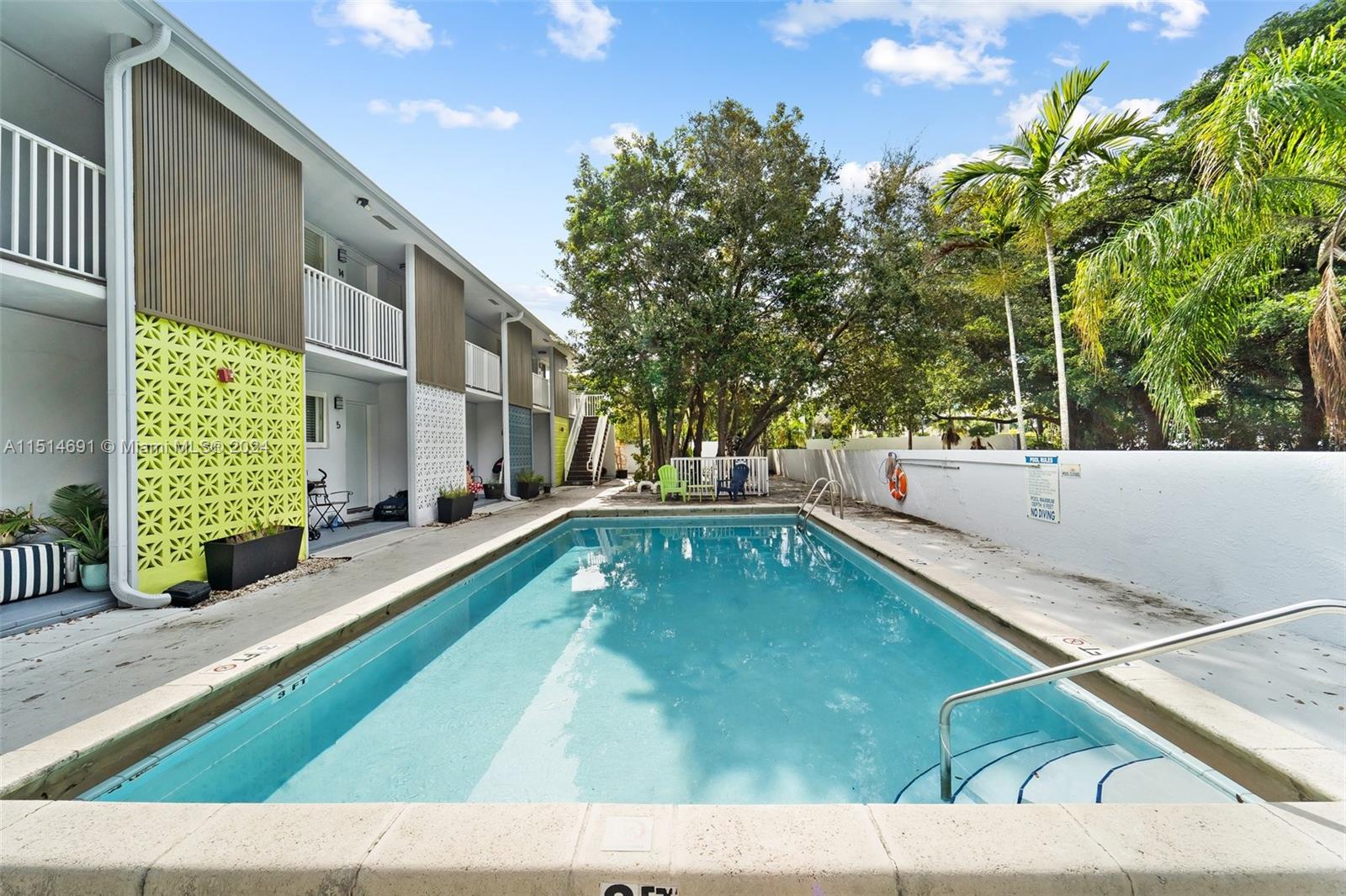 Ivy Cove - Residential Income