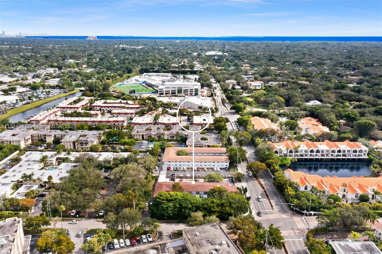 Ivy Cove - Residential Income