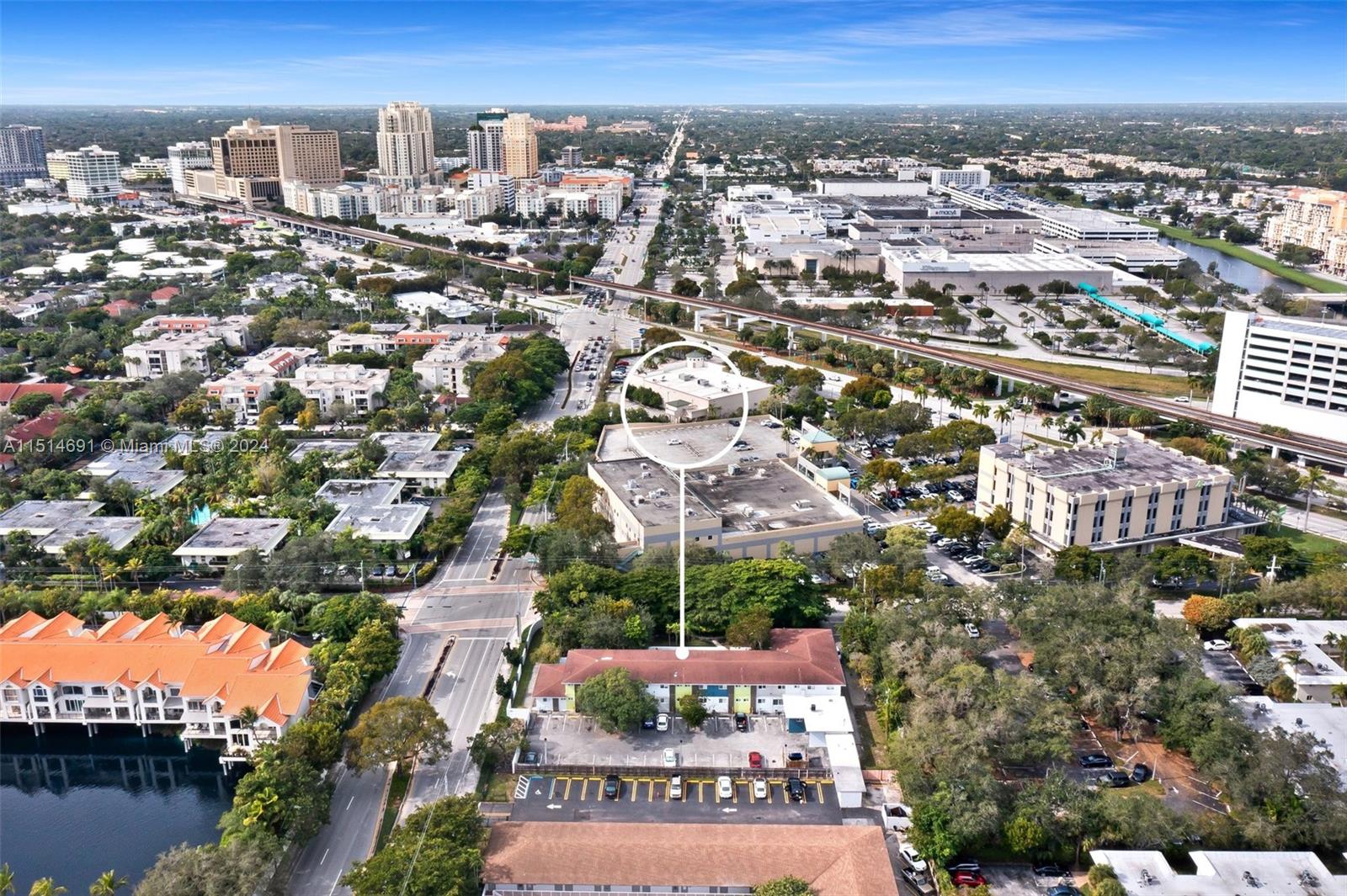 Ivy Cove - Residential Income