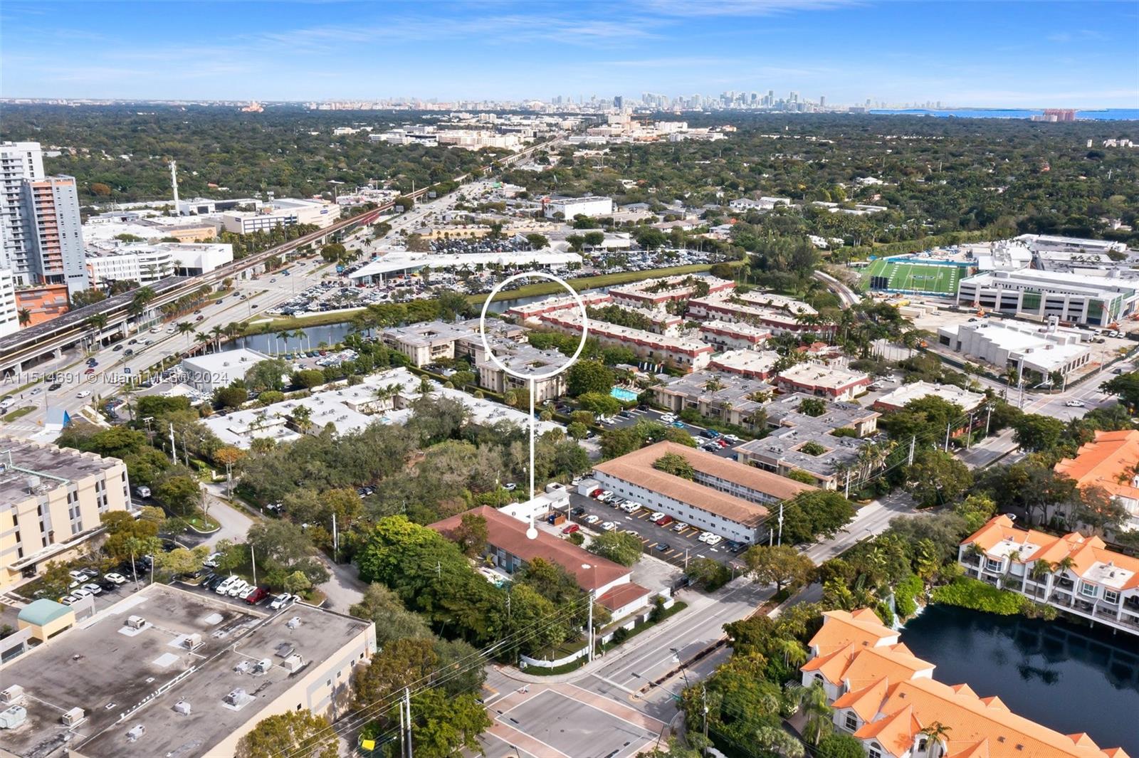 Ivy Cove - Residential Income