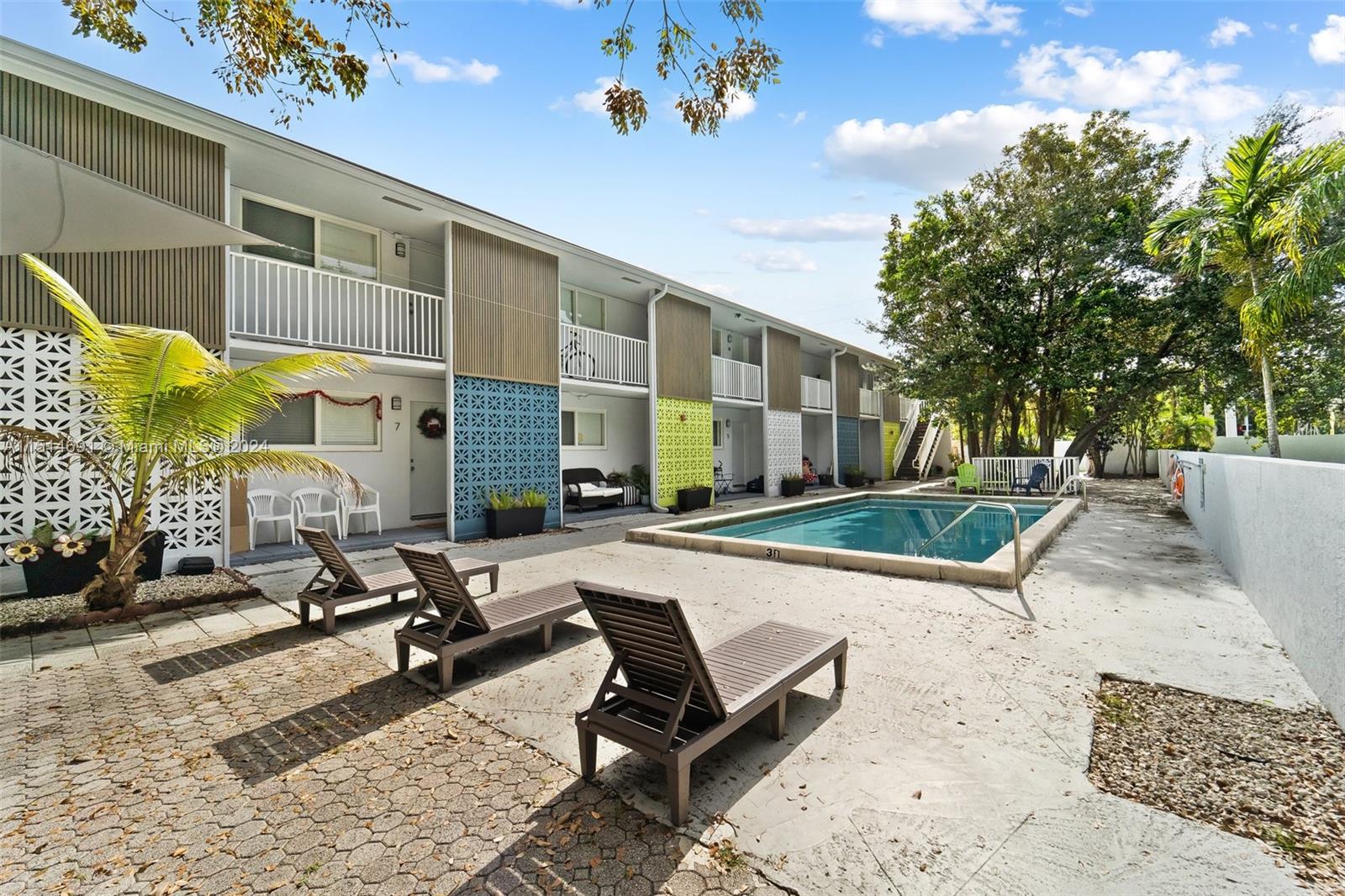 Ivy Cove - Residential Income