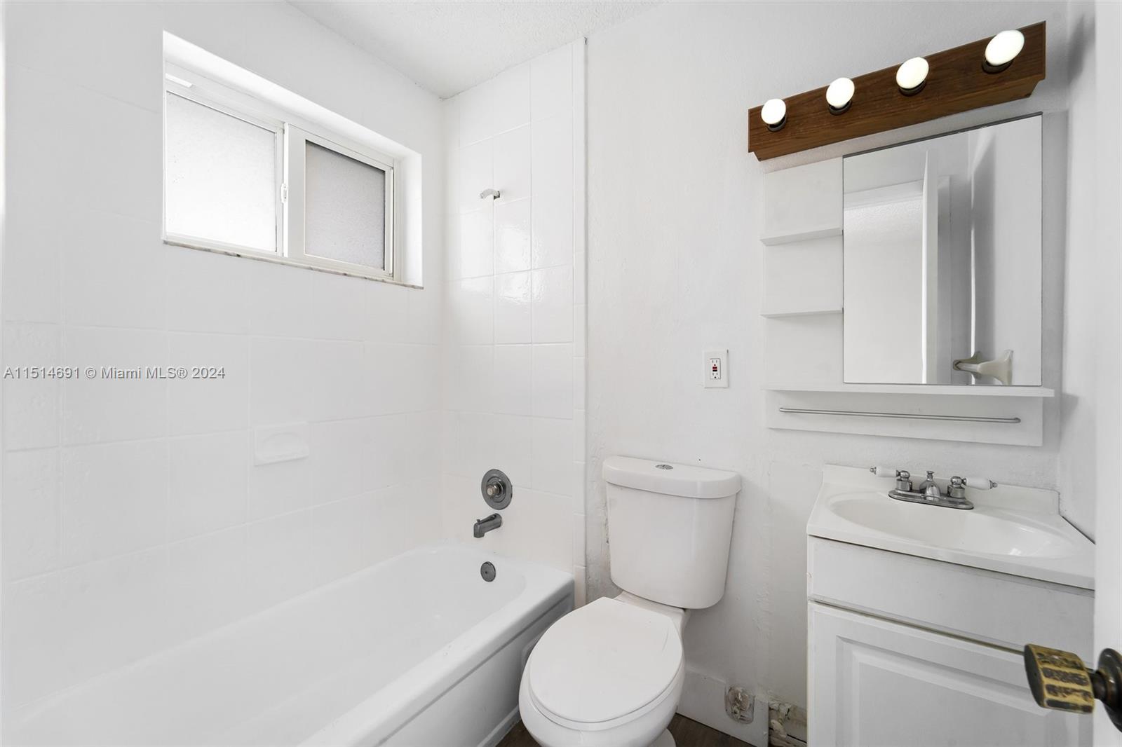 Ivy Cove - Residential Income